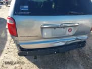 ✅ 2005 Chrysler Town & Country Limited • VIN: 2C8GP64L15R196995 • Lot: 43487544. Listed on IAAI with 281,606 mi. Free auction sales archive from the USA and detailed vehicle history report at DreamBid. Image 6.