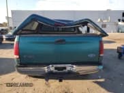 ✅ 1997 Ford F-150 XL • VIN: 1FTDX1860VNA44716 • Lot: 85327425. Wystawiony na Copart z przebiegiem 140 728 mil. Bezpłatny archiwum sprzedaży aukcyjnych z USA i szczegółowy raport historii pojazdu na DreamBid. Zdjęcie 6.