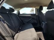 ✅ 2014 Volkswagen Passat S • VIN: 1VWAP7A31EC011318 • Lot: 56910655. Listed on Copart with 185,763 mi. Free auction sales archive from the USA and detailed vehicle history report at DreamBid. Image 10.