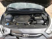 ✅ 2015 Hyundai Accent GLS • VIN: KMHCT4AE1FU913806 • Лот: 72685384. Опубликован ранее на Copart с пробегом 100 968 миль. Бесплатный доступ к архиву аукционных продаж из США и подробный отчёт об истории автомобиля на DreamBid. Изображение 12.