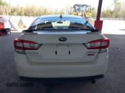 ✅ 2017 Subaru Impreza Special Sports • VIN: 4S3GKAM64H3603413 • Lot: 42139107. Listed on IAAI with 45,635 mi. Free auction sales archive from the USA and detailed vehicle history report at DreamBid. Image 16.