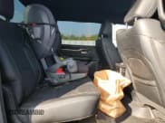 ✅ 2020 Ram 1500 Rebel • VIN: 1C6SRFLT7LN123560 • Lot: 89503505. Listed on Copart with 73,265 mi. Free auction sales archive from the USA and detailed vehicle history report at DreamBid. Image 10.