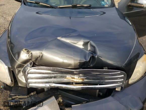 ✅ 2010 Chevrolet HHR 1LT • VIN: 3GNBABDB1AS649157 • Lot: 87209704. Wystawiony na Copart z przebiegiem 120 063 mil. Bezpłatny archiwum sprzedaży aukcyjnych z USA i szczegółowy raport historii pojazdu na DreamBid. Zdjęcie 13.