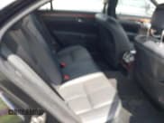 ✅ 2009 Mercedes-Benz S 550 • VIN: WDDNG86X99A255991 • Лот: 42544952. Опубликован ранее на IAAI с пробегом 162 138 миль. Бесплатный доступ к архиву аукционных продаж из США и подробный отчёт об истории автомобиля на DreamBid. Изображение 8.