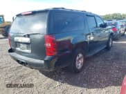 ✅ 2013 Chevrolet Suburban LT • VIN: 1GNSKJE7XDR100923 • Lot: 43365846. Listed on IAAI with Not provided. Free auction sales archive from the USA and detailed vehicle history report at DreamBid. Image 4.