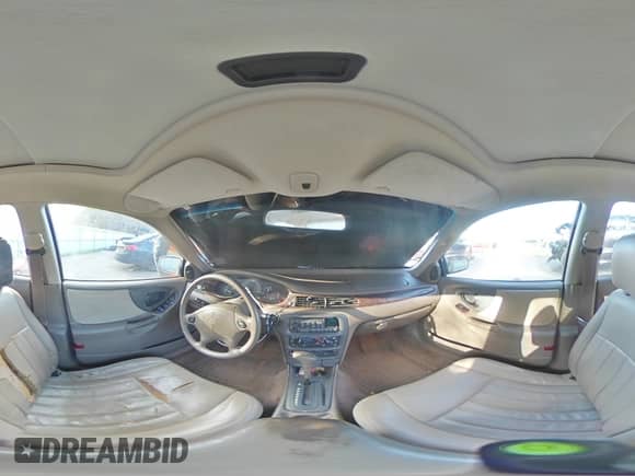 1998 Chevrolet Malibu LS z VIN 1G1NE52M7W6221792, wystawiony jako Copart lot #87316734 z przebiegiem 152 176 mil mil oraz Szkoda całkowita • Salvage title. Historia ofert i sprzedaży dostępna na DreamBid. Obrazek 13.