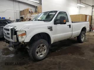 ✅ 2010 Ford F-350 • VIN: 1FTWF3B55AEA04259 • Lot: 45526415. Wystawiony na Copart z przebiegiem 180 375 mil. Bezpłatny archiwum sprzedaży aukcyjnych z USA i szczegółowy raport historii pojazdu na DreamBid. Zdjęcie 1.