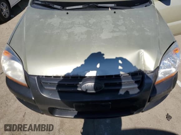 ✅ 2007 Kia Sportage EX • VIN: KNDJF723X77437802 • Лот: 76077474. Опубликован ранее на Copart с пробегом 119 281 миль. Бесплатный доступ к архиву аукционных продаж из США и подробный отчёт об истории автомобиля на DreamBid. Изображение 12.