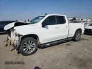 ✅ 2020 Chevrolet Silverado 1500 RST • VIN: 1GCRYEED6LZ280886 • Lot: 87119995. Wystawiony na Copart z przebiegiem 88 125 mil. Bezpłatny archiwum sprzedaży aukcyjnych z USA i szczegółowy raport historii pojazdu na DreamBid. Zdjęcie 1.