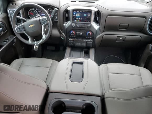 ✅ 2021 Chevrolet Silverado 1500 • VIN: MV1N3886791ND • Лот: 70760693. Опубликован ранее на Copart с пробегом 27 038 миль. Бесплатный доступ к архиву аукционных продаж из США и подробный отчёт об истории автомобиля на DreamBid. Изображение 8.