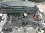 2024 Nissan Pathfinder S with VIN 5N1DR3AA1RC300217, listed as a Copart auction lot 61144295 with 13,431 mi miles and Salvage title. Bid and sale history available at DreamBid. Image 14.