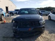 ✅ 2019 Jeep Grand Cherokee Altitude • VIN: 1C4RJEAG9KC596367 • Lot: 90330425. Wystawiony na Copart z przebiegiem 112 890 mil. Bezpłatny archiwum sprzedaży aukcyjnych z USA i szczegółowy raport historii pojazdu na DreamBid. Zdjęcie 5.