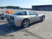 ✅ 2000 Chevrolet Corvette • VIN: 1G1YY22G8Y5129080 • Lot: 42555811. Listed on IAAI with 109,687 mi. Free auction sales archive from the USA and detailed vehicle history report at DreamBid. Image 4.