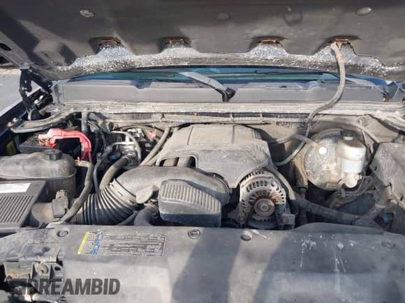 2009 Chevrolet Silverado 1500 LS with VIN 2GCEK13C591128506, listed as a IAAI auction lot 42728918 with 153,766 mi miles and . Bid and sale history available at DreamBid. Image 10.