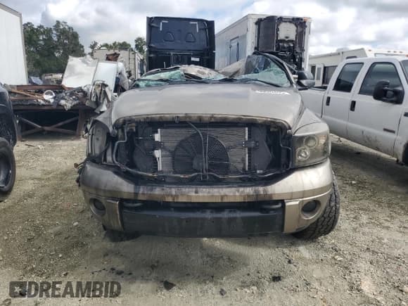 ✅ 2006 Dodge 3500 SLT • VIN: 3D7LX38C66G223050 • Lot: 90042415. Listed on Copart with 274,823 mi. Free auction sales archive from the USA and detailed vehicle history report at DreamBid. Image 5.
