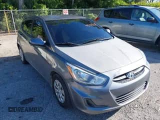 2015 Hyundai Accent GS с VIN KMHCT5AE9FU208922, выставлен на аукционе IAAI как лот 43278208 с пробегом 108 111 миль миль и . История ставок и продаж доступна на DreamBid. Изображение 1.
