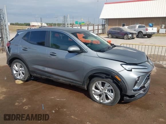 ✅ 2024 Buick Encore GX Preferred • VIN: KL4AMBS23RB018815 • Лот: 43386648. Опубликован ранее на IAAI с пробегом 10 995 миль. Бесплатный доступ к архиву аукционных продаж из США и подробный отчёт об истории автомобиля на DreamBid. Изображение 13.