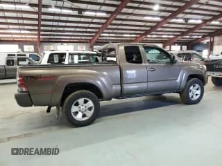 ✅ 2014 Toyota Tacoma • VIN: 5TFUU4ENXEX085168 • Лот: 93356185. Опубликован ранее на Copart с пробегом 164 312 миль. Бесплатный доступ к архиву аукционных продаж из США и подробный отчёт об истории автомобиля на DreamBid. Изображение 3.