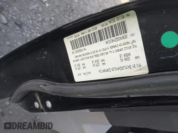 ✅ 2007 Dodge Charger • VIN: 2B3KA43G27H815104 • Лот: 43751621. Опубликован ранее на IAAI с пробегом Не указан. Бесплатный доступ к архиву аукционных продаж из США и подробный отчёт об истории автомобиля на DreamBid. Изображение 9.