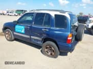 ✅ 2002 Suzuki Vitara JLS • VIN: 2S3TE52V226102190 • Lot: 43416421. Listed on IAAI with 127,735 mi. Free auction sales archive from the USA and detailed vehicle history report at DreamBid. Image 3.