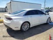 ✅ 2016 Lincoln MKZ • VIN: 3LN6L2G9XGR633788 • Лот: 86594965. Опубликован ранее на Copart с пробегом 145 969 миль. Бесплатный доступ к архиву аукционных продаж из США и подробный отчёт об истории автомобиля на DreamBid. Изображение 3.