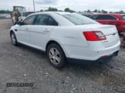 ✅ 2013 Ford Police Interceptor • VIN: 1FAHP2M82DG204750 • Lot: 42718611. Listed on IAAI with Not provided. Free auction sales archive from the USA and detailed vehicle history report at DreamBid. Image 3.