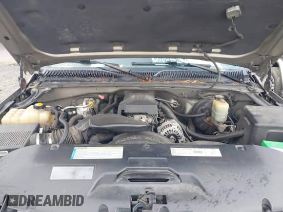 ✅ 2000 Chevrolet Silverado 1500 LS • VIN: 2GCEK19T9Y1331453 • Lot: 42671687. Wystawiony na IAAI z przebiegiem 233 675 mil mil. Skorzystaj z bezpłatnego archiwum sprzedaży aukcyjnych z USA i zobacz szczegółowy raport historii pojazdu na DreamBid. Zdjęcie 10.