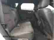 2022 Chevrolet Blazer RS with VIN 3GNKBERS5NS124390, listed as a Copart auction lot 65406414 with 60,543 mi miles and Salvage title. Bid and sale history available at DreamBid. Image 11.