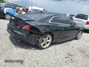 ✅ 2018 Audi A5 Premium • VIN: WAUSNAF54JA012308 • Lot: 61738155. Listed on Copart with 49,503 mi. Free auction sales archive from the USA and detailed vehicle history report at DreamBid. Image 3.