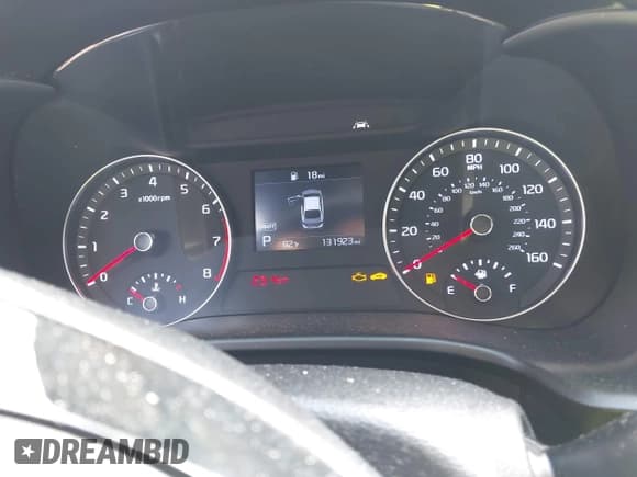 ✅ 2020 Kia Forte GT-Line • VIN: 3KPF34AD3LE243758 • Lot: 43269550. Wystawiony na IAAI z przebiegiem 131 923 mil. Bezpłatny archiwum sprzedaży aukcyjnych z USA i szczegółowy raport historii pojazdu na DreamBid. Zdjęcie 7.