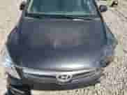 2009 Hyundai Elantra Touring z VIN KMHDC86E49U036995, wystawiony jako Copart lot #66968994 z przebiegiem Nie podano mil oraz Szkoda całkowita • Salvage title. Historia ofert i sprzedaży dostępna na DreamBid. Obrazek 12.