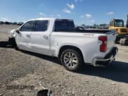 ✅ 2019 Chevrolet Silverado 1500 LTZ • VIN: 3GCUYGED6KG180680 • Lot: 72829583. Wystawiony na Copart z przebiegiem 68 623 mil. Bezpłatny archiwum sprzedaży aukcyjnych z USA i szczegółowy raport historii pojazdu na DreamBid. Zdjęcie 2.