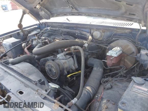 ✅ 1985 Ford F-150 • VIN: 1FTDF15N7FPA96803 • Лот: 42327051. Опубликован ранее на IAAI с пробегом 68 723 миль. Бесплатный доступ к архиву аукционных продаж из США и подробный отчёт об истории автомобиля на DreamBid. Изображение 10.