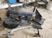 ✅ 2011 Toyota RAV4 Limited • VIN: 2T3DK4DV6BW060548 • Lot: 92837075. Listed on Copart with 101,125 mi. Free auction sales archive from the USA and detailed vehicle history report at DreamBid. Image 13.