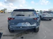 ✅ 2025 Mazda CX-50 S Preferred • VIN: 7MMVABBM1SN392085 • Lot: 43723950. Listed on IAAI with 1,452 mi. Free auction sales archive from the USA and detailed vehicle history report at DreamBid. Image 17.