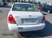 2003 Hyundai Elantra GLS with VIN KMHDN45D13U567025, listed as a IAAI auction lot 43400927 with 123,580 mi miles and . Bid and sale history available at DreamBid. Image 16.