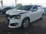 ✅ 2022 Audi Q7 Premium Plus • VIN: WA1LXBF75ND022305 • Lot: 42169110. Listed on IAAI with 29,127 mi. Free auction sales archive from the USA and detailed vehicle history report at DreamBid. Image 2.