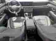 2025 Hyundai Tucson SEL Convenience с VIN 3KMJCCDEXSE002333, выставлен на аукционе Copart как лот 67553475 с пробегом 11 531 миль миль и Списание • Salvage title. История ставок и продаж доступна на DreamBid. Изображение 8.