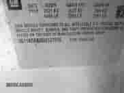 2016 Chevrolet Malibu LS with VIN 1G11A5SA5GU127679, listed as a IAAI auction lot 41691097 with 165,413 mi miles and . Bid and sale history available at DreamBid. Image 9.