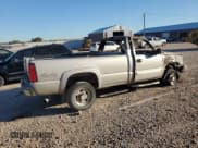 ✅ 2006 Chevrolet Silverado 2500HD LT1 • VIN: 1GCHK24U16E291058 • Лот: 84701835. Опубликован ранее на Copart с пробегом Не указан. Бесплатный доступ к архиву аукционных продаж из США и подробный отчёт об истории автомобиля на DreamBid. Изображение 3.