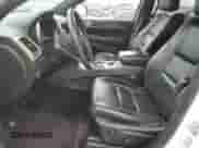 2016 Jeep Grand Cherokee Limited 75th Anniversary с VIN 1C4RJFBG3GC391994, выставлен на аукционе Copart как лот 82284405 с пробегом 137 699 миль миль и Чистый • Clean title. История ставок и продаж доступна на DreamBid. Изображение 7.