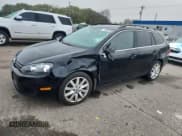 ✅ 2014 Volkswagen Jetta TDI w/Sunroof • VIN: 3VWPL7AJ1EM608519 • Lot: 90422805. Wystawiony na Copart z przebiegiem 222 933 mil. Bezpłatny archiwum sprzedaży aukcyjnych z USA i szczegółowy raport historii pojazdu na DreamBid. Zdjęcie 1.