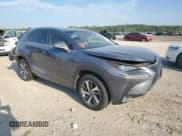 ✅ 2018 Lexus NX 300 • VIN: JTJBARBZ5J2174767 • Lot: 80631555. Listed on Copart with 109,211 mi. Free auction sales archive from the USA and detailed vehicle history report at DreamBid. Image 4.