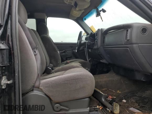 ✅ 2007 Chevrolet Silverado 1500 LT1 • VIN: 1GCEC19Z97Z119272 • Lot: 74790954. Listed on Copart with Not provided. Free auction sales archive from the USA and detailed vehicle history report at DreamBid. Image 10.