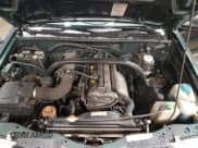 ✅ 2002 Suzuki Vitara JLX • VIN: 2S3TD52V126103138 • Лот: 86304474. Опубликован ранее на Copart с пробегом 135 833 миль. Бесплатный доступ к архиву аукционных продаж из США и подробный отчёт об истории автомобиля на DreamBid. Изображение 13.