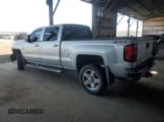 ✅ 2015 Chevrolet Silverado 2500HD LTZ • VIN: 1GC1KWE82FF140198 • Lot: 53965755. Wystawiony na Copart z przebiegiem 79 198 mil. Bezpłatny archiwum sprzedaży aukcyjnych z USA i szczegółowy raport historii pojazdu na DreamBid. Zdjęcie 2.