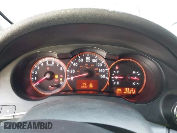 ✅ 2008 Nissan Altima SE • VIN: 1N4BL24E48C115279 • Лот: 43379648. Опубликован ранее на IAAI с пробегом 192 101 миль. Бесплатный доступ к архиву аукционных продаж из США и подробный отчёт об истории автомобиля на DreamBid. Изображение 7.