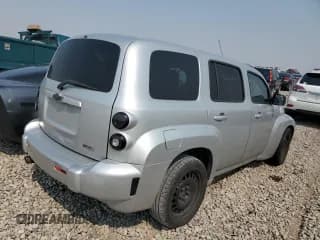 ✅ 2010 Chevrolet HHR LS • VIN: 3GNBAADB1AS547769 • Lot: 70020624. Listed on Copart with Not provided. Free auction sales archive from the USA and detailed vehicle history report at DreamBid. Image 3.