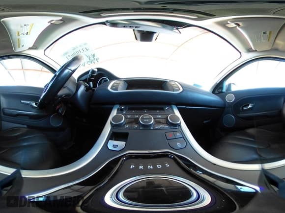 ✅ 2014 Land Rover Range Rover Evoque Pure Plus • VIN: SALVP2BG4EH896053 • Lot: 43398023. Listed on IAAI with 85,905 mi. Free auction sales archive from the USA and detailed vehicle history report at DreamBid. Image 19.