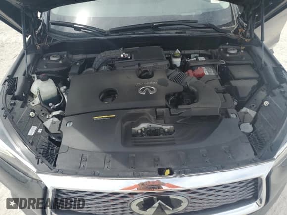 ✅ 2020 Infiniti QX50 Autograph • VIN: 3PCAJ5M13LF112119 • Lot: 50405495. Listed on Copart with 15,666 mi. Free auction sales archive from the USA and detailed vehicle history report at DreamBid. Image 12.